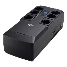FSP NanoFit 600...