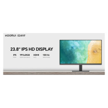 Koorui E2411F computer monitor Koorui E2411F computer monitor