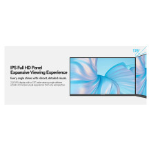 Koorui E2411F computer monitor