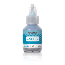 Brother BT5000C ink cartridge