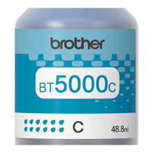 Brother BT5000C ink cartridge Brother BT5000C ink cartridge