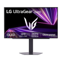 LG 27GX704A-B computer monitor