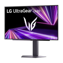 LG 27GX704A-B computer monitor LG 27GX704A-B computer monitor