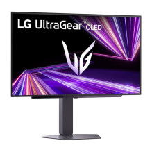 LG 27GX704A-B computer monitor LG 27GX704A-B computer monitor