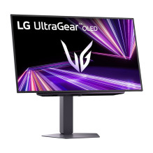 LG 27GX704A-B computer monitor LG 27GX704A-B computer monitor