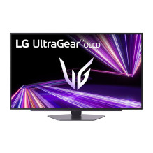 LG 27GX704A-B computer monitor LG 27GX704A-B computer monitor
