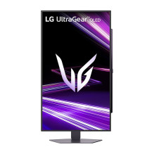 LG 27GX704A-B computer monitor