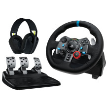 Logitech G 991-000539...