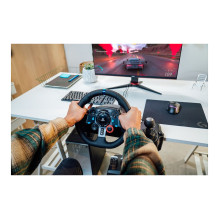 Logitech G 991-000539 Gaming Controller Logitech G 991-000539 Gaming Controller