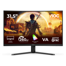 AOC G4 C32G42ZE computer...