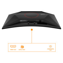AOC G4 C32G42ZE computer monitor