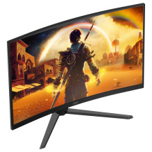AOC G4 C32G42ZE computer monitor