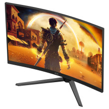 AOC G4 C32G42ZE computer monitor