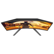 AOC G4 C32G42ZE computer monitor