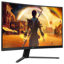 AOC G4 C32G42ZE computer monitor