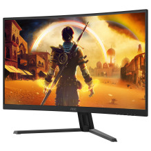 AOC G4 C32G42ZE computer monitor