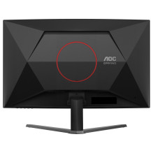 AOC G4 C32G42ZE computer monitor