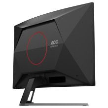 AOC G4 C32G42ZE computer monitor