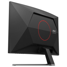 AOC G4 C32G42ZE computer monitor