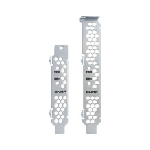 QNAP QM2-2S-220A interface cards / adapter