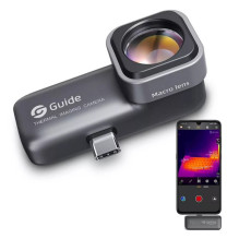 Thermal imaging camera -...