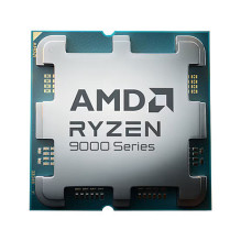 AMD AM5 Ryzen 5 9500F Tray...