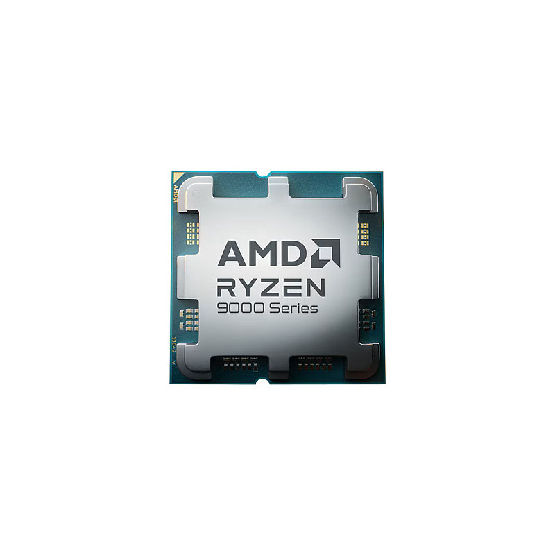 AMD AM5 Ryzen 5 9500F Tray 5GHz 6xCore 12xThreads 38MB Cache 65W TDP