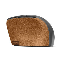 Lenovo Go Wireless Vertical Mouse Lenovo Go Wireless Vertical Mouse