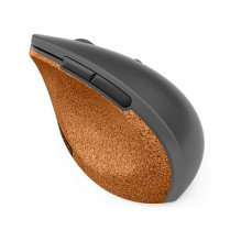 Lenovo Go Wireless Vertical Mouse Lenovo Go Wireless Vertical Mouse