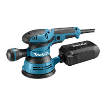 Makita BO5041K portable sander