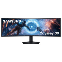 Samsung G91F computer monitor