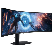 Samsung G91F computer monitor