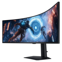 Samsung G91F computer monitor