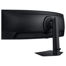 Samsung G91F computer monitor