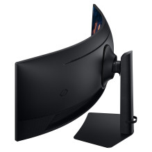 Samsung G91F computer monitor