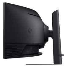 Samsung G91F computer monitor
