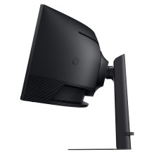 Samsung G91F computer monitor