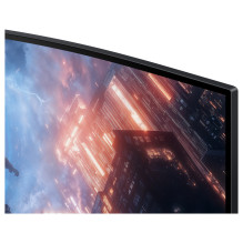 Samsung G91F computer monitor