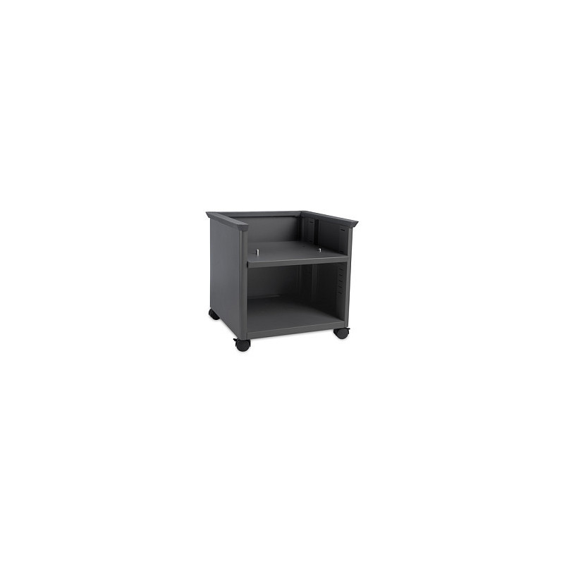 Lexmark 35S8502 printer cabinet / stand