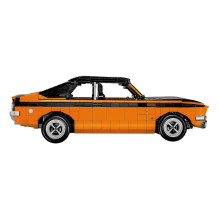 COBI Opel Manta A GT / E 1974 COBI Opel Manta A GT / E 1974