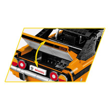 COBI Opel Manta A GT / E 1974 COBI Opel Manta A GT / E 1974