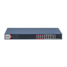 Hikvision DS-3E1318P-EI(B)...