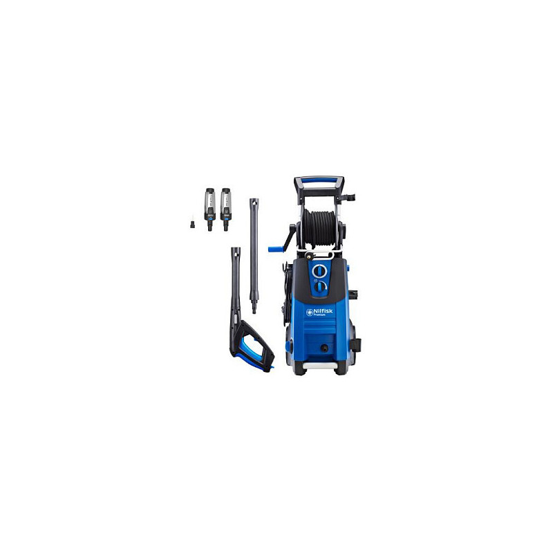 Nilfisk 128471147 pressure washer