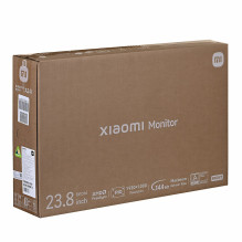 „Xiaomi“ 24 colių IPS A24i 2026 144 Hz monitorius „Xiaomi“ 24 colių IPS A24i 2026 144 Hz monitorius