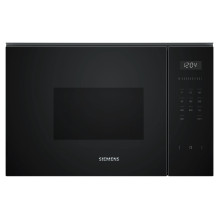 Siemens iQ500 BF525LMB1 microwave