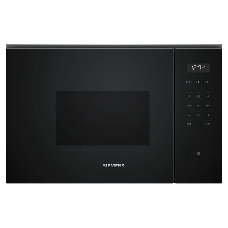 Siemens iQ500 BF525LMB1 microwave