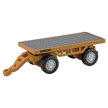 Amewi Mini-Gabelstapler mit Anhänger, 8-Kanal 1:64 RTR 6+ Amewi Mini-Gabelstapler mit Anhänger, 8-Kanal 1:64 RTR 6+