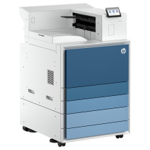 HP LaserJet Enterprise LaserJet Ent 8501x
