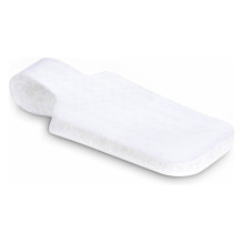 StarTech.com 3.5in (9cm) Cable Labels, 100 Pack White, Cable / Cord Tags (CABLE-TAG-HLWH) StarTech.com 3.5in (9cm) Cable Labels, 100 Pack White, Cable / Cord Tags (CABLE-TAG-HLWH)