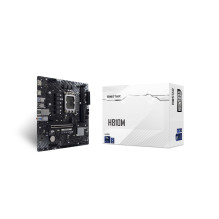 BIOSTAR H810MTE 2.0...